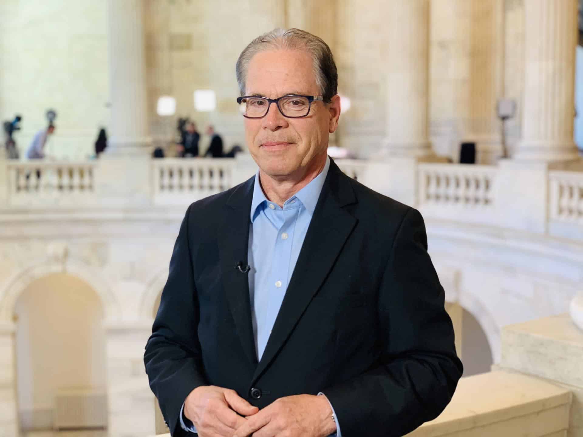 Senator Mike Braun calls for an end to tax breaks for abortion under the guise of healthcare