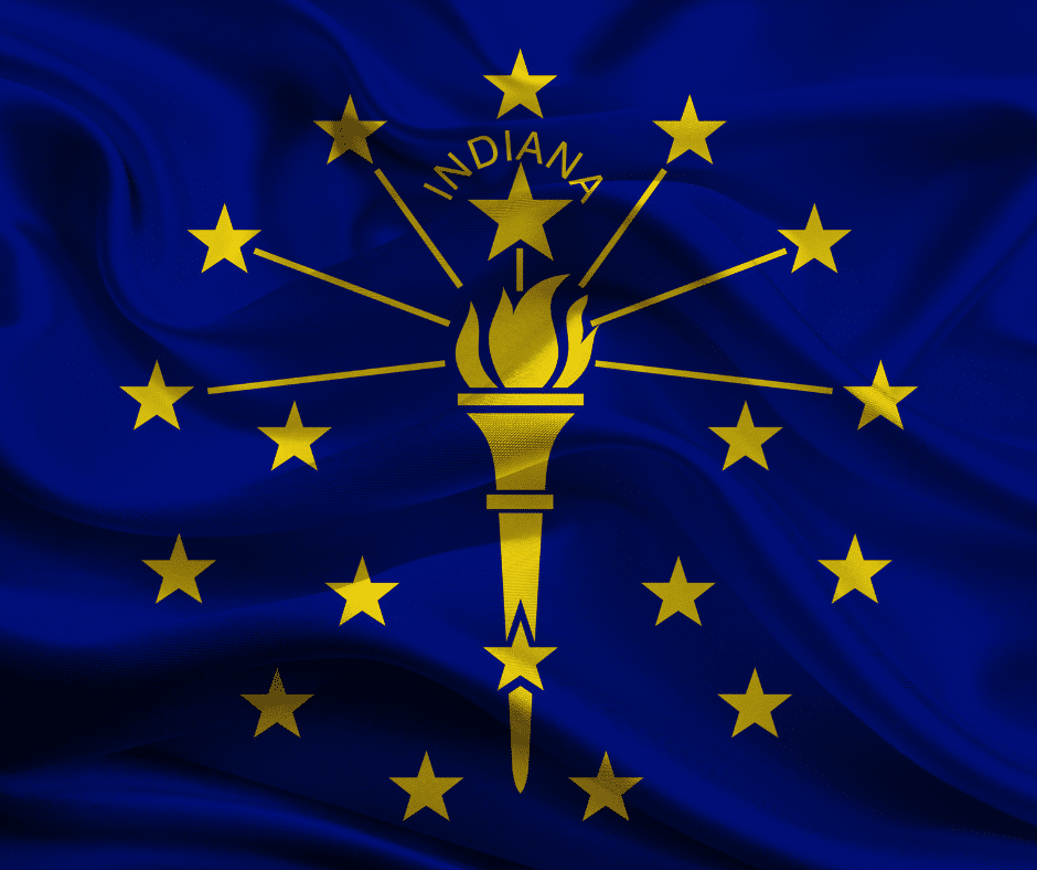 Indiana Right to Life PAC Announces  Endorsements In 2020 General Elections