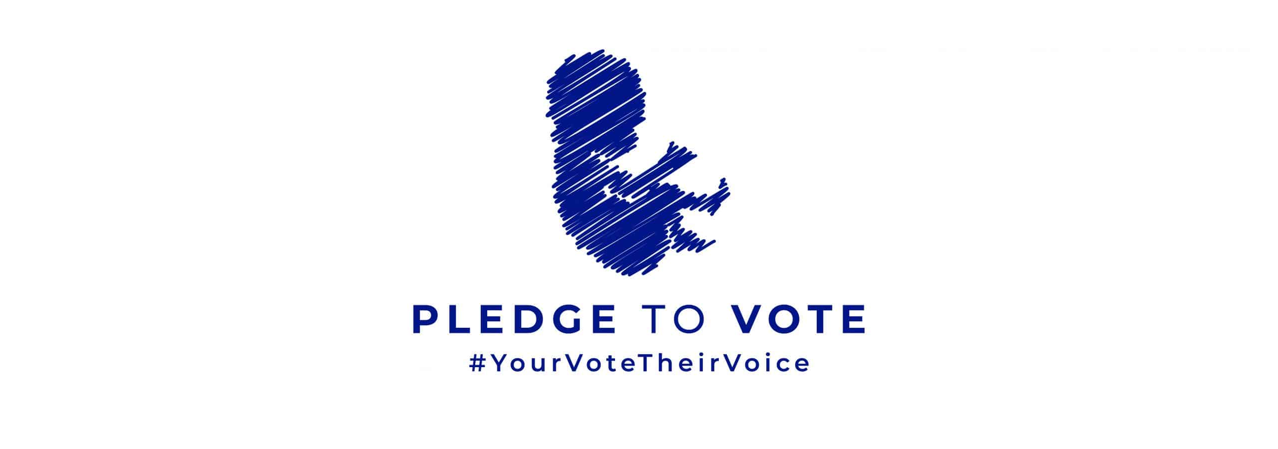 Indiana Right to Life launches #PledgeToVote campaign