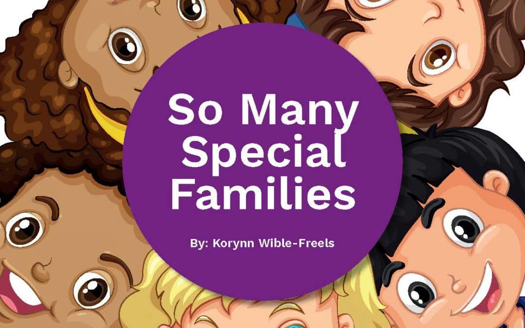INDIANA RIGHT TO LIFE ANNOUNCES NEW CHILDREN’S BOOK ON ADOPTION