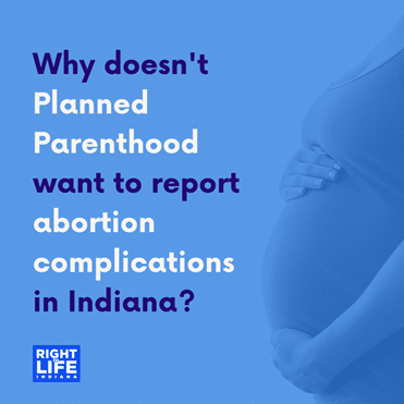 Thanks to 7th Circuit Ruling, Planned Parenthood Must Report Abortion Complications in Indiana