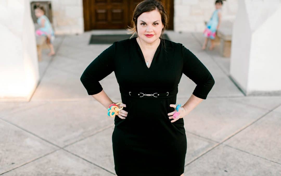 From Planned Parenthood Director to Pro-life Advocate and Adoptive Mom: Abby Johnson’s Story