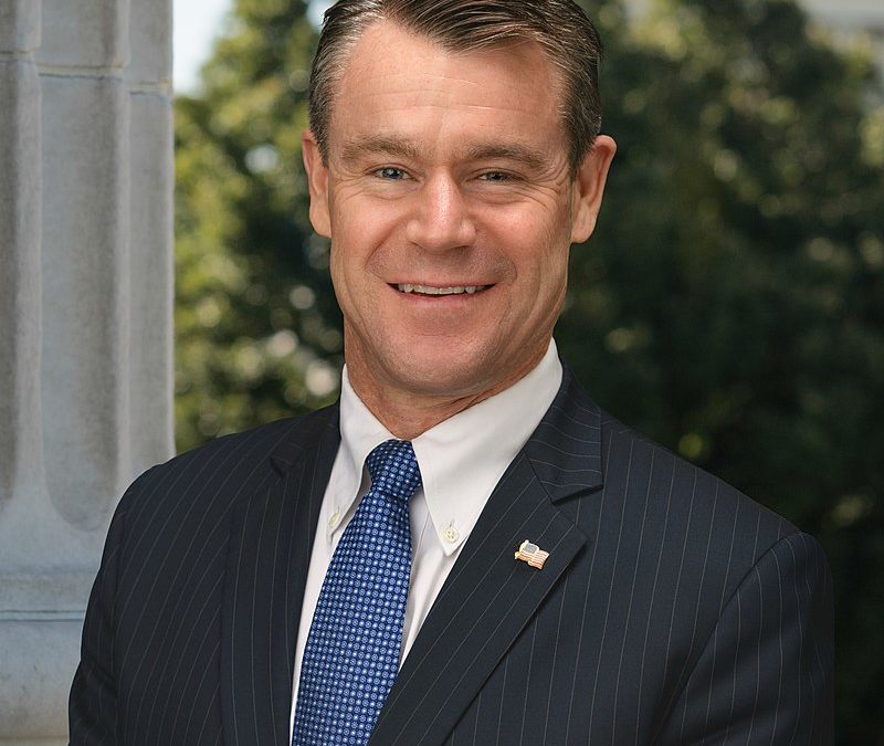INDIANA RIGHT TO LIFE PAC ENDORSES TODD YOUNG FOR UNITED STATES SENATE