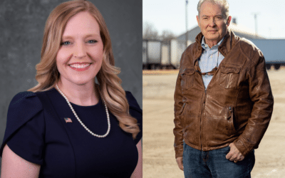 IRTL-PAC issues dual endorsement of Erin Houchin and Mike Sodrel in Indiana’s 9th Congressional Primary