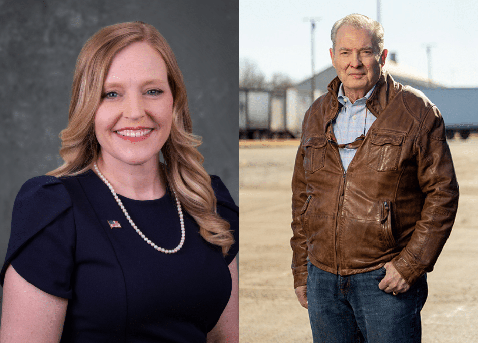 IRTL-PAC issues dual endorsement of Erin Houchin and Mike Sodrel in Indiana’s 9th Congressional Primary