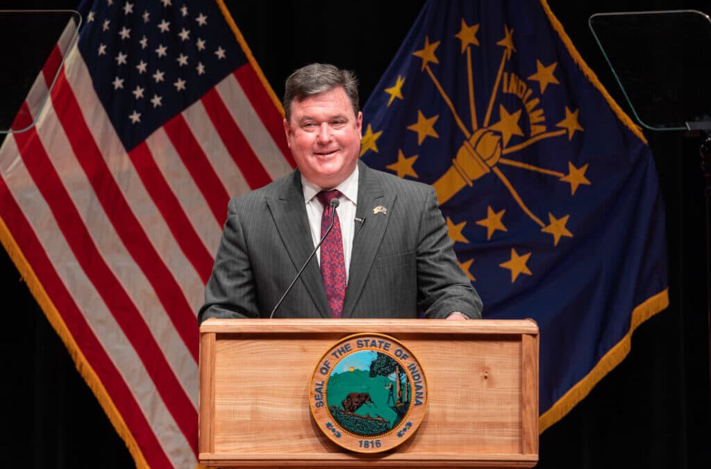 Indiana Attorney General Todd Rokita: Indiana Department of Health is wrongfully withholding  abortion reports from public review