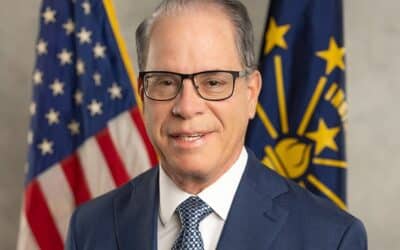 Indiana Right to Life statement on Gov. Mike Braun releasing report on enforcement of Indiana abortion law