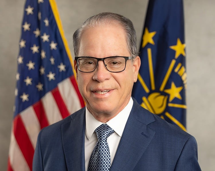Indiana Right to Life statement on Gov. Mike Braun releasing report on enforcement of Indiana abortion law