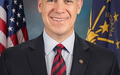 Sen. Banks Introduces Forced Abortion Prevention and Accountability Act