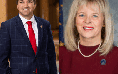 Brown, Prescott lead as over thirty Indiana state legislators call on President Trump to uphold Hyde Amendment