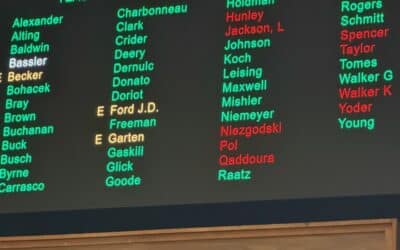 News Release: IRTL Supports Bill To End Abortion-Pill Trafficking in Indiana