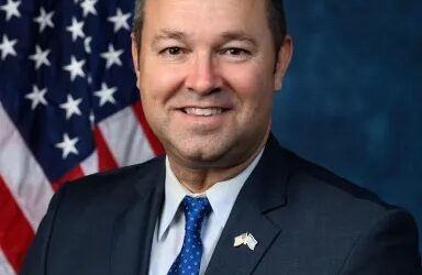 Rep. Marlin Stutzman Celebrates March for Life with Chemical Abortion Awareness Act Introduction